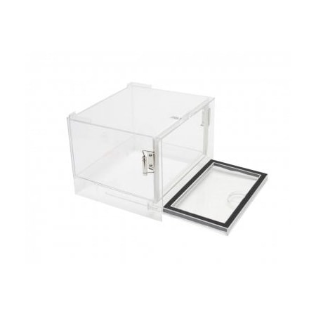 Bel-Art Stackable Compact Desiccator Cabinet H42053